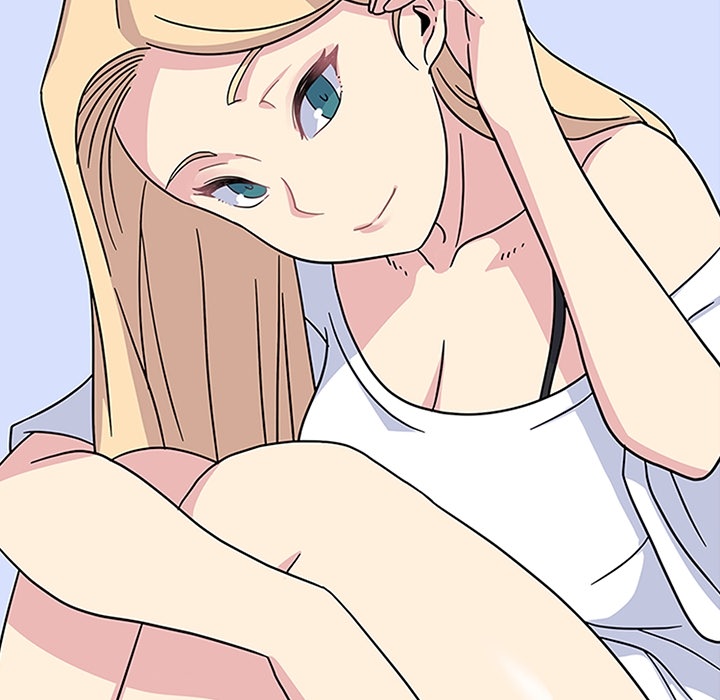 [韩国漫画] 春天来了 校园,巨乳大奶,女学生#[117P]-11