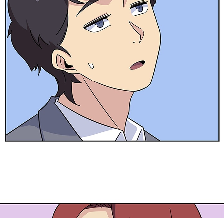 [韩国漫画] 春天来了 校园,巨乳大奶,女学生#[117P]-14