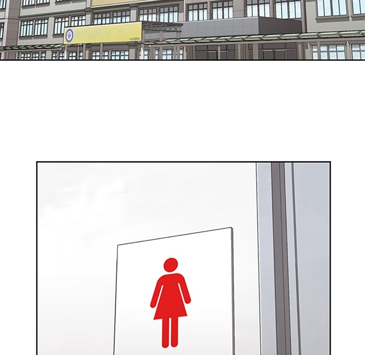 [韩国漫画] 春天来了 校园,巨乳大奶,女学生#[117P]-25