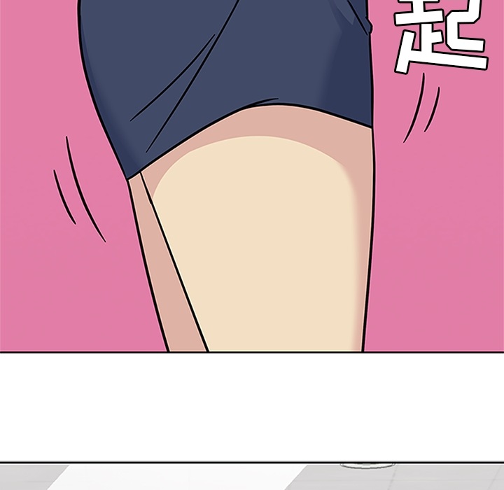 [韩国漫画] 春天来了 校园,巨乳大奶,女学生#[117P]-31