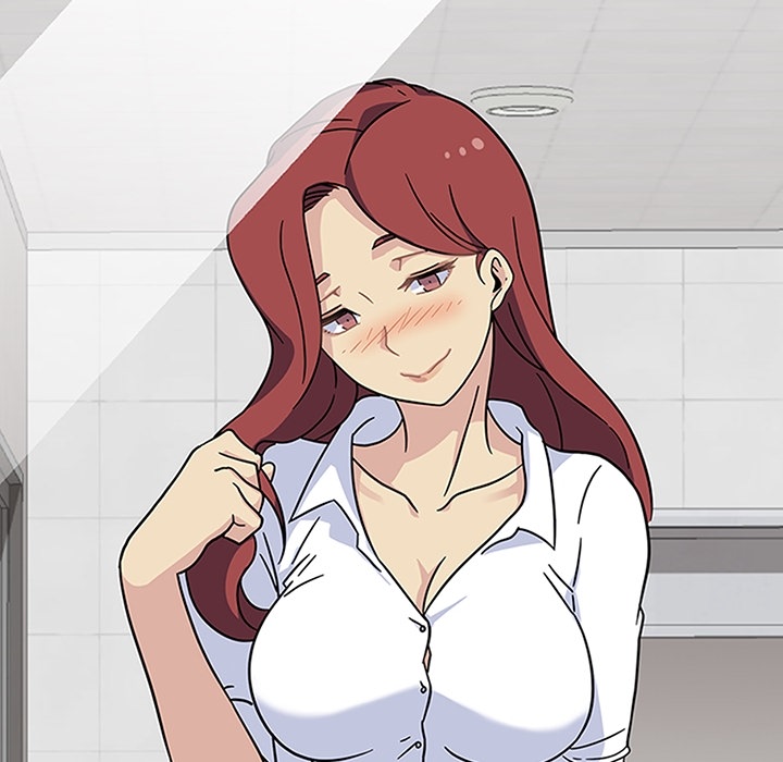 [韩国漫画] 春天来了 校园,巨乳大奶,女学生#[117P]-32