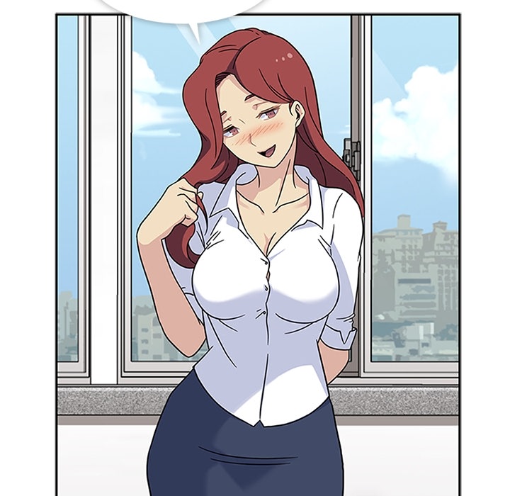 [韩国漫画] 春天来了 校园,巨乳大奶,女学生#[117P]-38