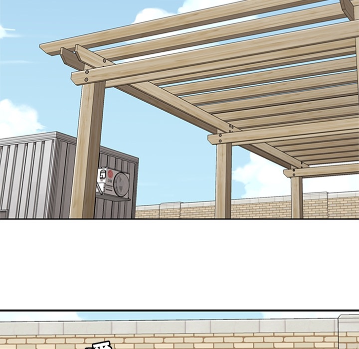 [韩国漫画] 春天来了 校园,巨乳大奶,女学生#[117P]-45