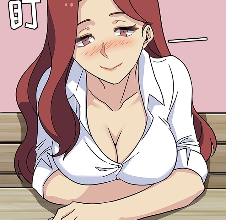 [韩国漫画] 春天来了 校园,巨乳大奶,女学生#[117P]-48