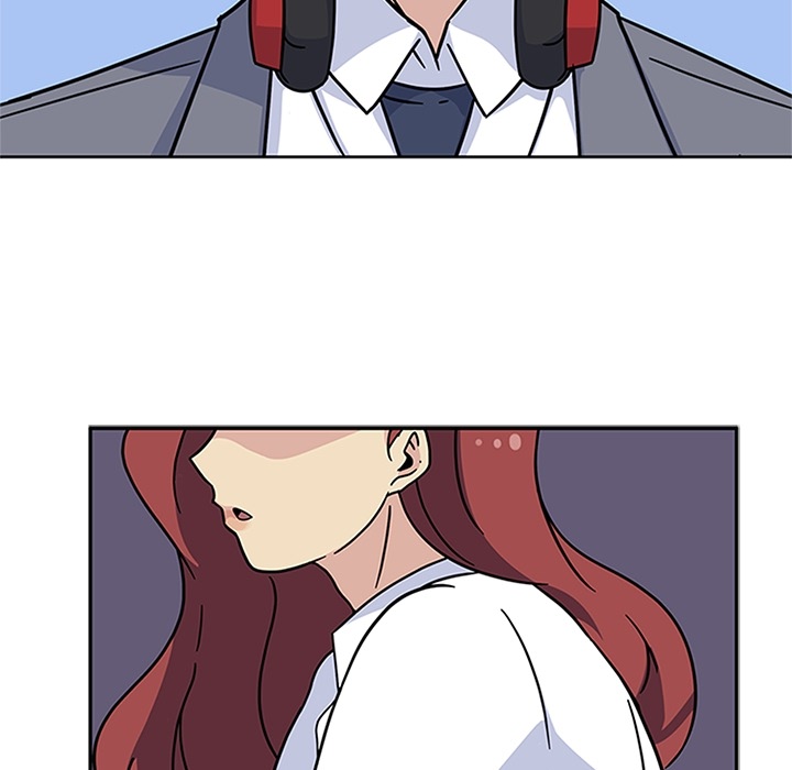 [韩国漫画] 春天来了 校园,巨乳大奶,女学生#[117P]-62