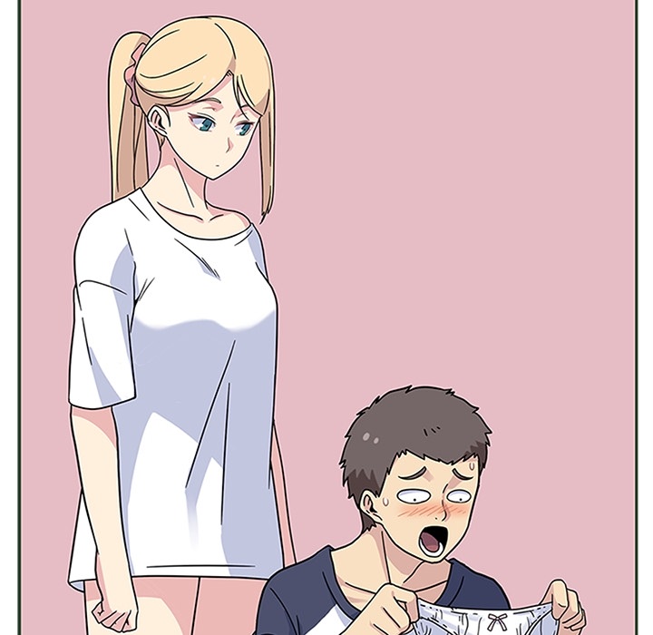 [韩国漫画] 春天来了 校园,巨乳大奶,女学生#[117P]-96
