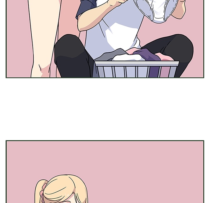 [韩国漫画] 春天来了 校园,巨乳大奶,女学生#[117P]-97