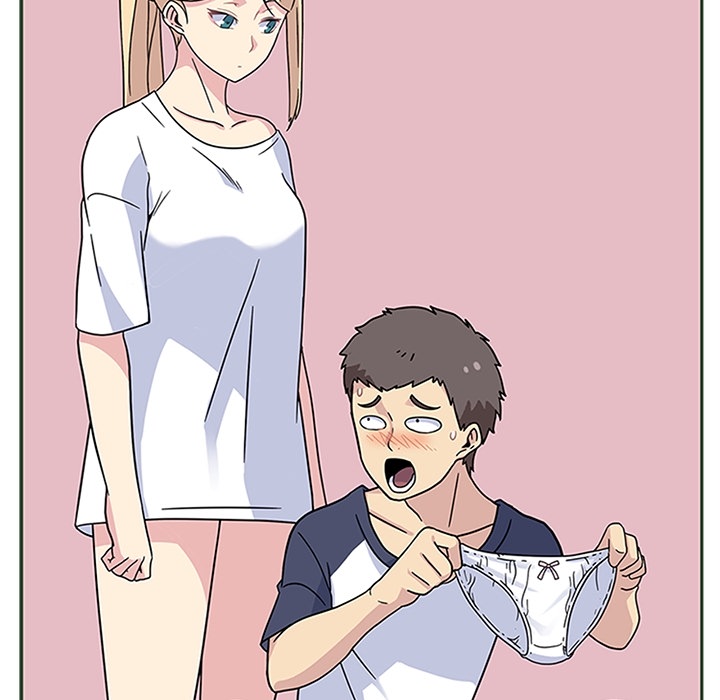 [韩国漫画] 春天来了 校园,巨乳大奶,女学生#[117P]-98