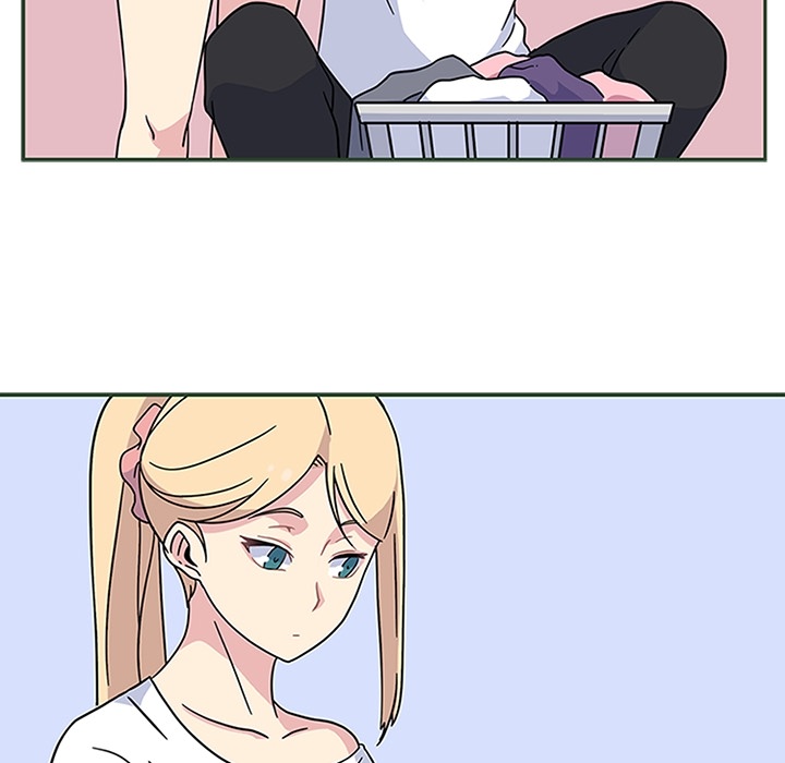 [韩国漫画] 春天来了 校园,巨乳大奶,女学生#[117P]-99