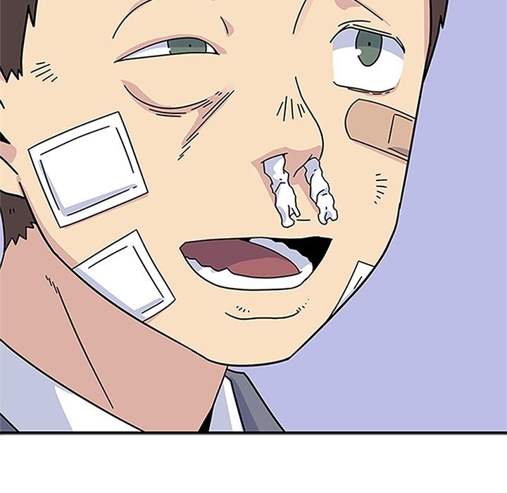 [韩国漫画] 春天来了 校园,巨乳大奶,女学生#[121P]-10