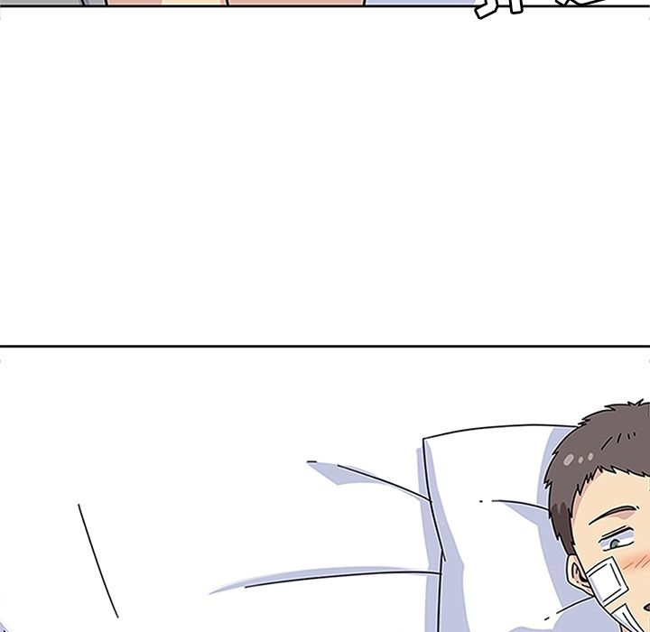 [韩国漫画] 春天来了 校园,巨乳大奶,女学生#[121P]-100
