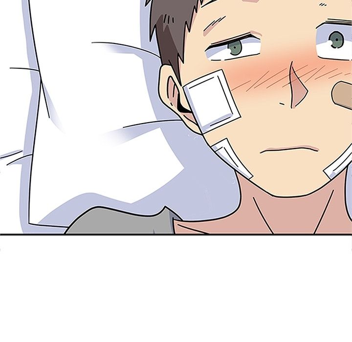 [韩国漫画] 春天来了 校园,巨乳大奶,女学生#[121P]-103