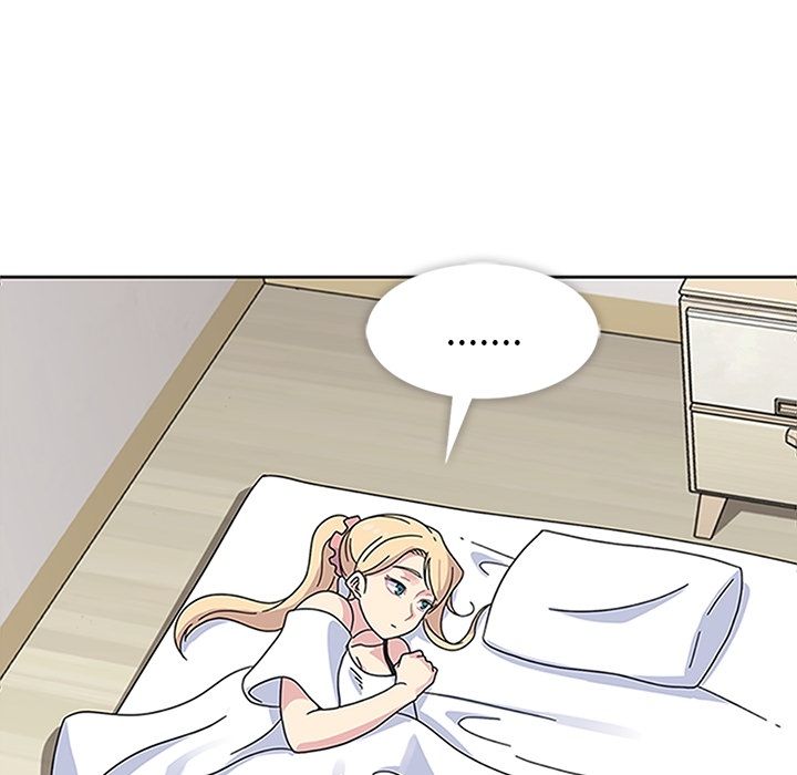 [韩国漫画] 春天来了 校园,巨乳大奶,女学生#[121P]-107