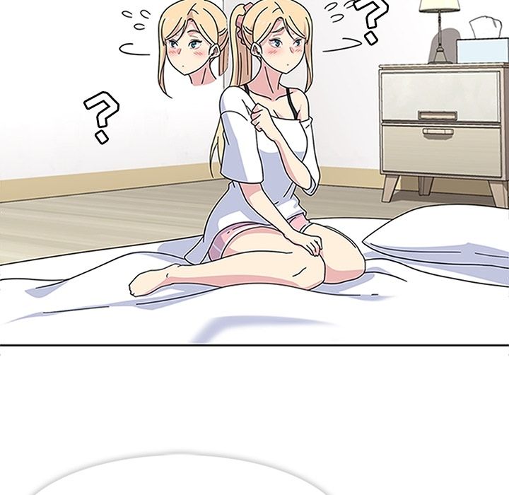 [韩国漫画] 春天来了 校园,巨乳大奶,女学生#[121P]-109