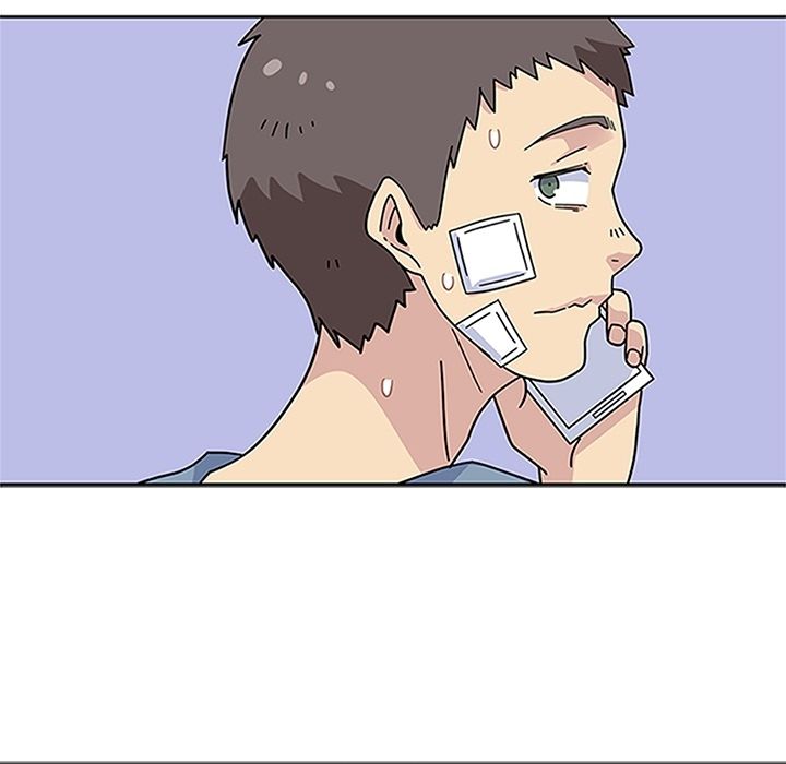 [韩国漫画] 春天来了 校园,巨乳大奶,女学生#[121P]-117