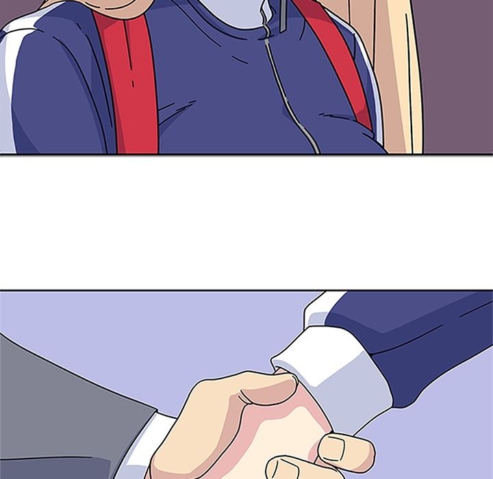 [韩国漫画] 春天来了 校园,巨乳大奶,女学生#[121P]-12