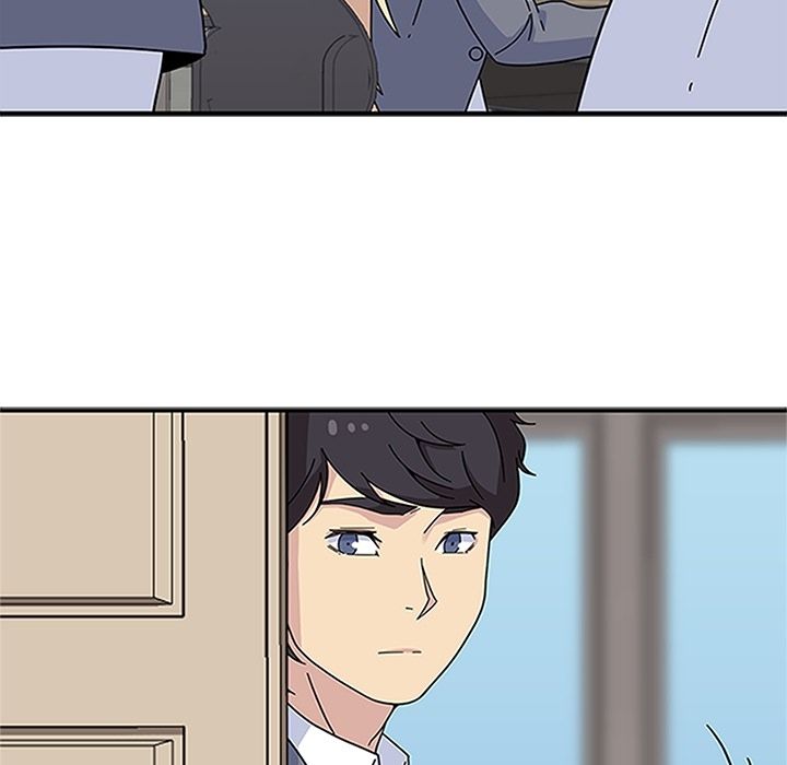 [韩国漫画] 春天来了 校园,巨乳大奶,女学生#[121P]-27