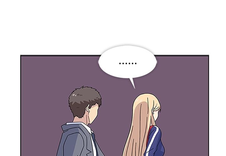 [韩国漫画] 春天来了 校园,巨乳大奶,女学生#[121P]-3