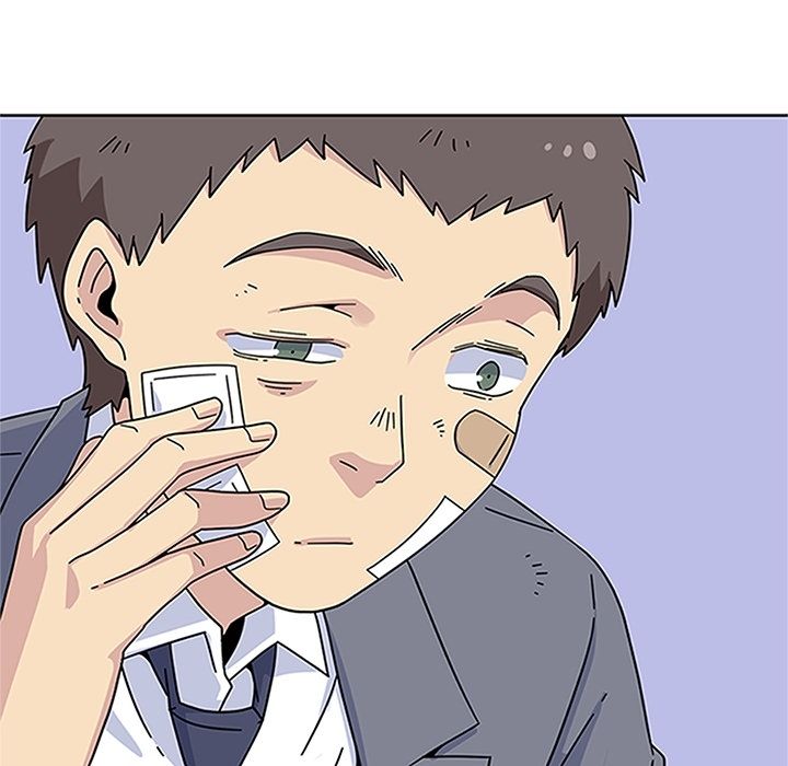 [韩国漫画] 春天来了 校园,巨乳大奶,女学生#[121P]-32