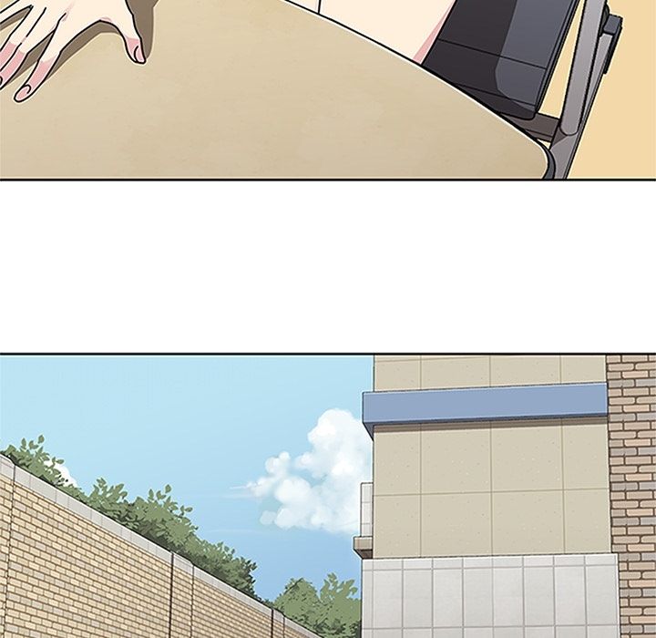[韩国漫画] 春天来了 校园,巨乳大奶,女学生#[121P]-34