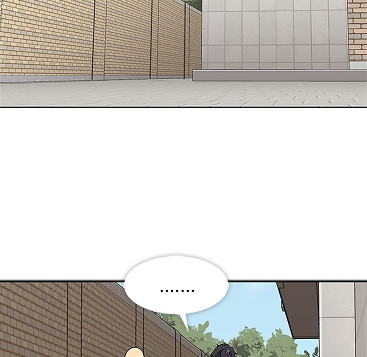 [韩国漫画] 春天来了 校园,巨乳大奶,女学生#[121P]-35