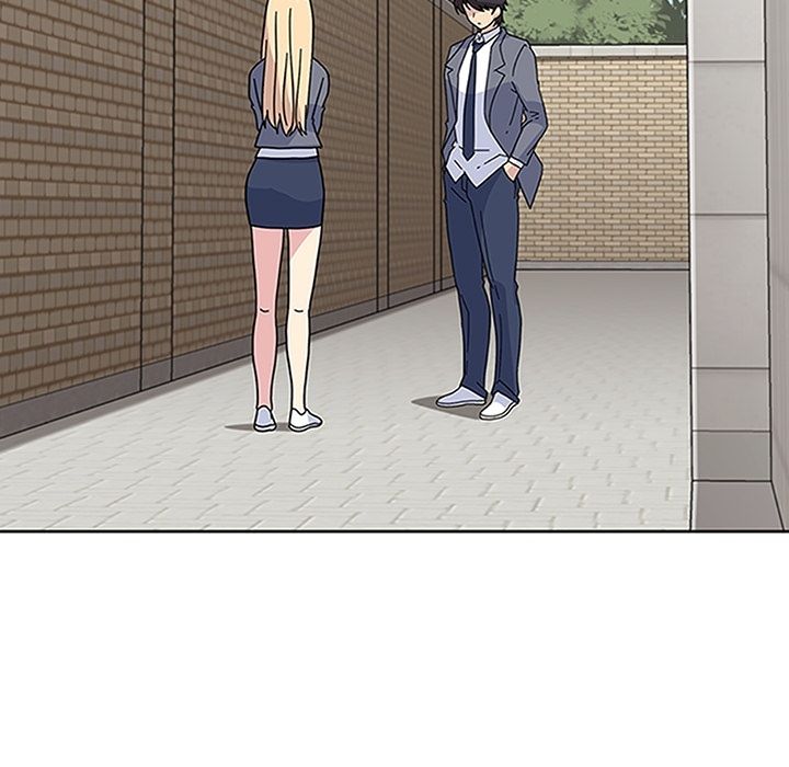 [韩国漫画] 春天来了 校园,巨乳大奶,女学生#[121P]-36
