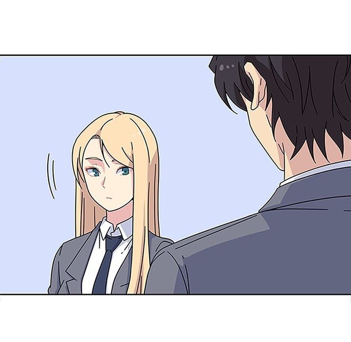 [韩国漫画] 春天来了 校园,巨乳大奶,女学生#[121P]-37