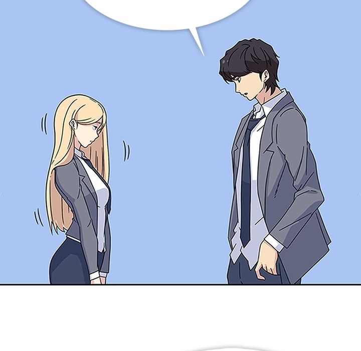 [韩国漫画] 春天来了 校园,巨乳大奶,女学生#[121P]-49