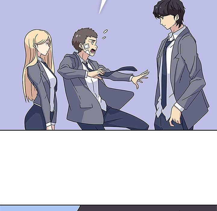 [韩国漫画] 春天来了 校园,巨乳大奶,女学生#[121P]-61