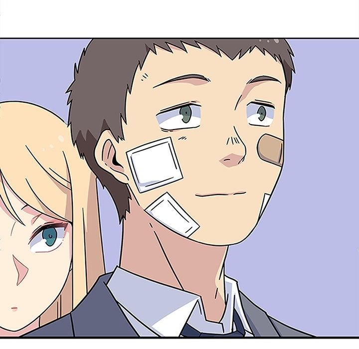 [韩国漫画] 春天来了 校园,巨乳大奶,女学生#[121P]-72