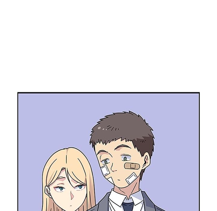 [韩国漫画] 春天来了 校园,巨乳大奶,女学生#[121P]-73
