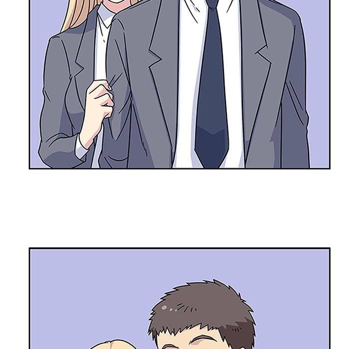 [韩国漫画] 春天来了 校园,巨乳大奶,女学生#[121P]-74