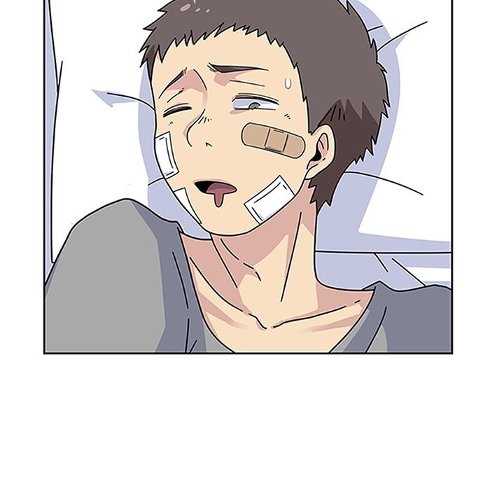 [韩国漫画] 春天来了 校园,巨乳大奶,女学生#[121P]-91