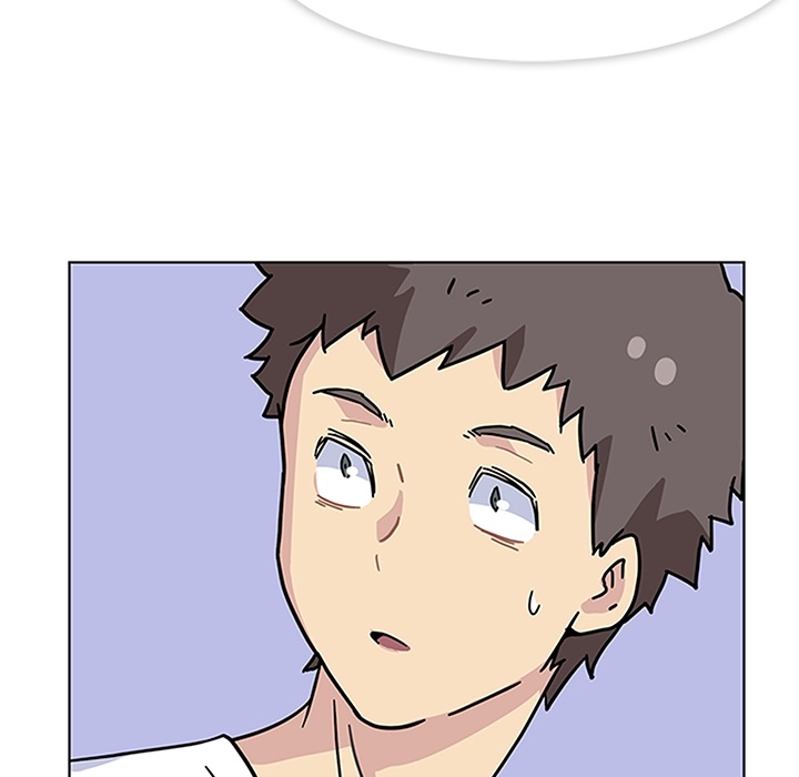 [韩国漫画] 春天来了 校园,巨乳大奶,女学生#[129P]-107
