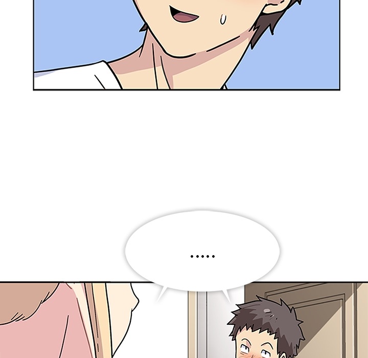 [韩国漫画] 春天来了 校园,巨乳大奶,女学生#[129P]-109