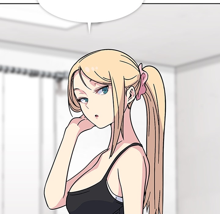 [韩国漫画] 春天来了 校园,巨乳大奶,女学生#[129P]-111