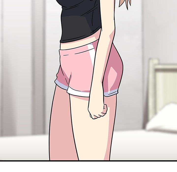 [韩国漫画] 春天来了 校园,巨乳大奶,女学生#[129P]-112