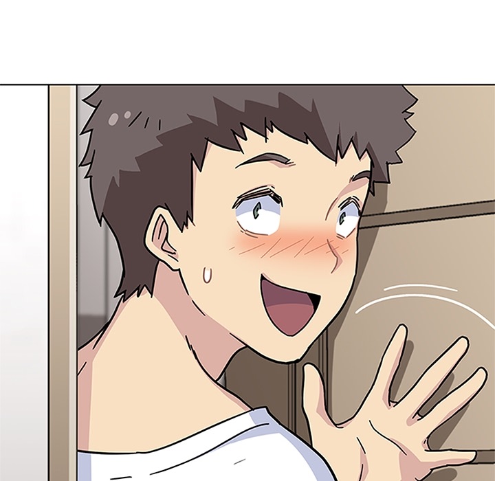 [韩国漫画] 春天来了 校园,巨乳大奶,女学生#[129P]-116