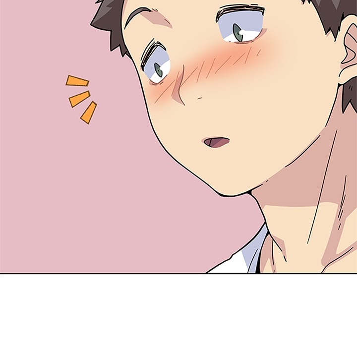 [韩国漫画] 春天来了 校园,巨乳大奶,女学生#[129P]-14