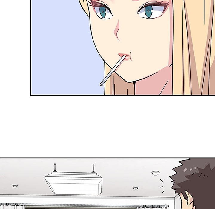 [韩国漫画] 春天来了 校园,巨乳大奶,女学生#[129P]-21