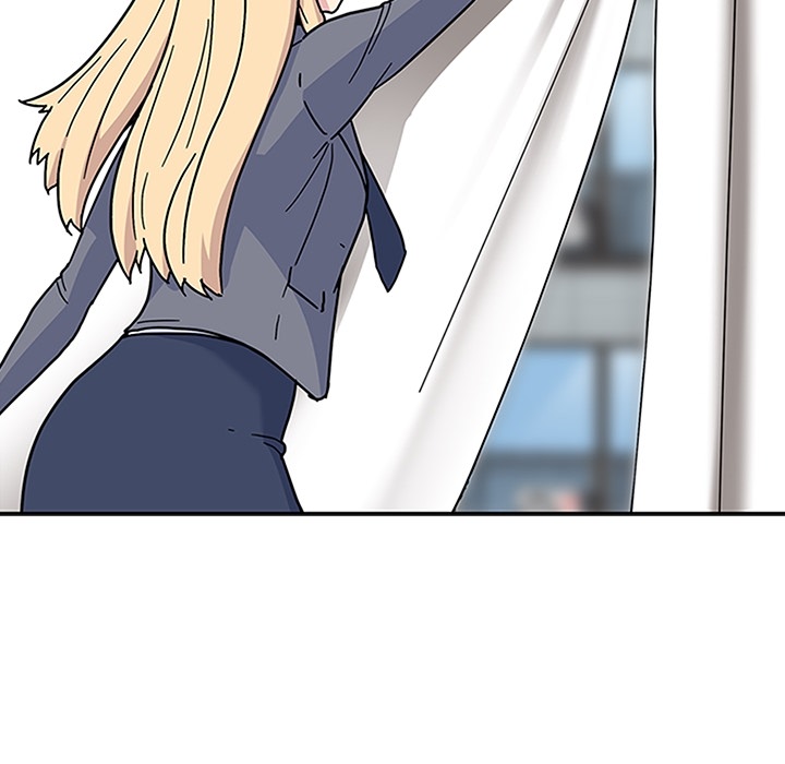 [韩国漫画] 春天来了 校园,巨乳大奶,女学生#[129P]-25