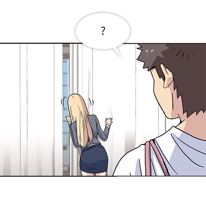 [韩国漫画] 春天来了 校园,巨乳大奶,女学生#[129P]-26