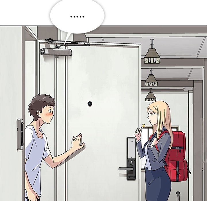 [韩国漫画] 春天来了 校园,巨乳大奶,女学生#[129P]-6
