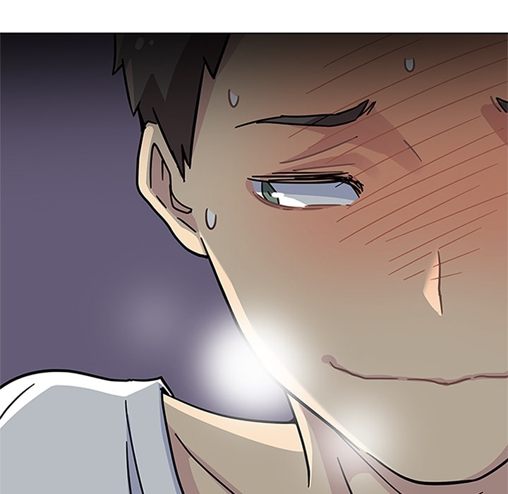 [韩国漫画] 春天来了 校园,巨乳大奶,女学生#[129P]-71