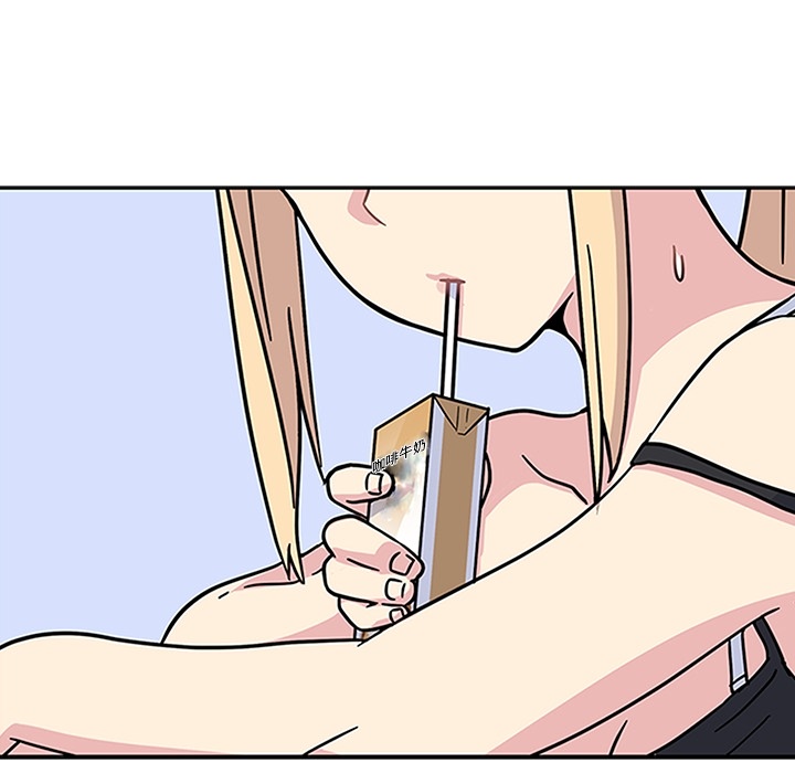[韩国漫画] 春天来了 校园,巨乳大奶,女学生#[129P]-86