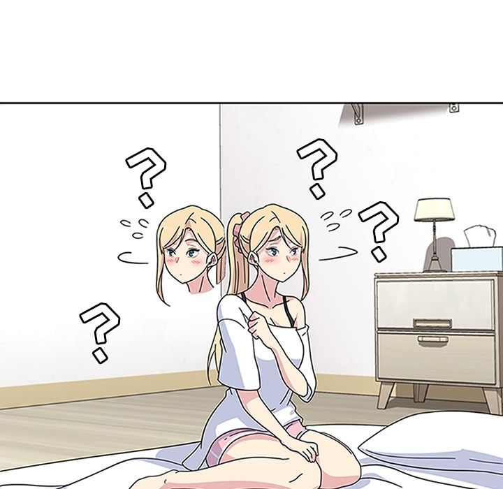 [韩国漫画] 春天来了 校园,巨乳大奶,女学生#[114P]-1