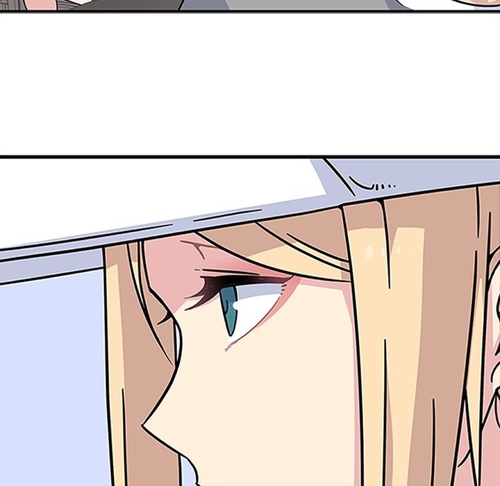 [韩国漫画] 春天来了 校园,巨乳大奶,女学生#[114P]-105