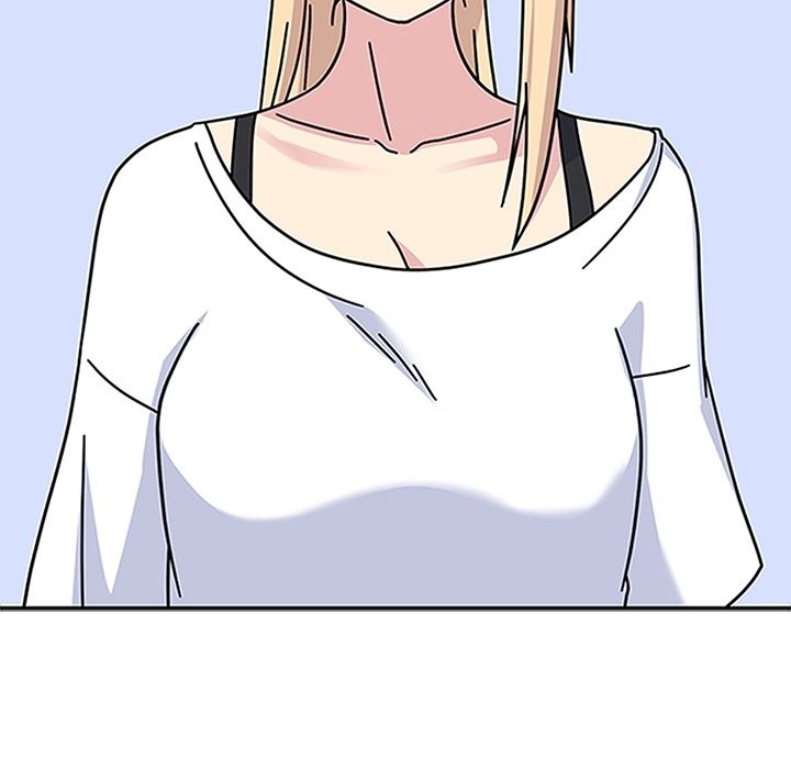 [韩国漫画] 春天来了 校园,巨乳大奶,女学生#[114P]-11