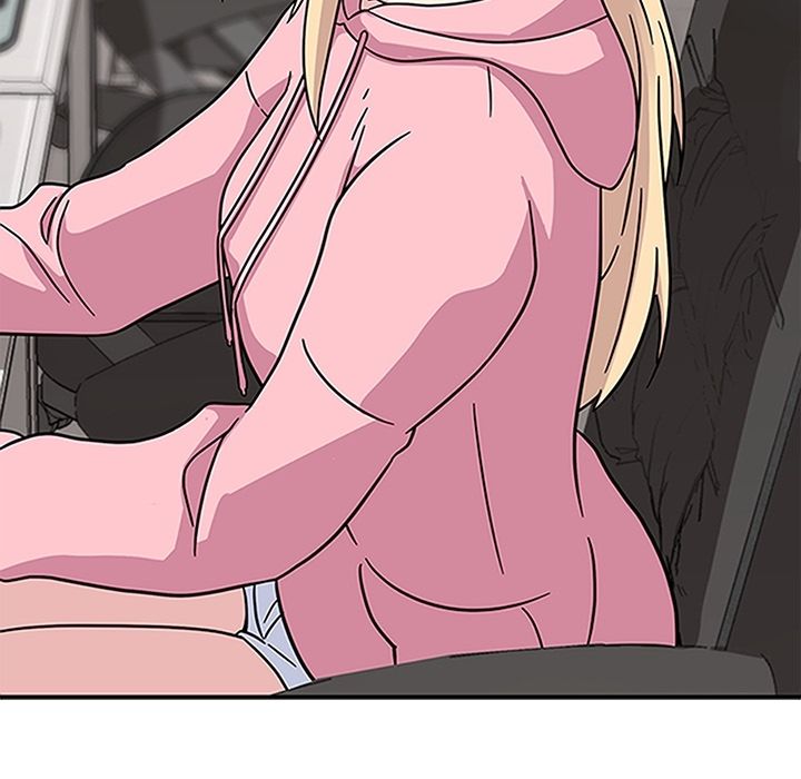 [韩国漫画] 春天来了 校园,巨乳大奶,女学生#[114P]-112