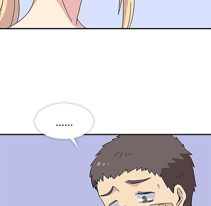 [韩国漫画] 春天来了 校园,巨乳大奶,女学生#[114P]-19